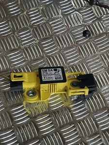 Crashsensor VAUXHALL ASTRA H MK5 2004-2009 24460761 - Bild 1 von 2