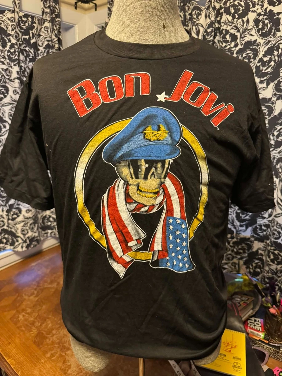 Bon Jovi Memorabilia for sale | eBay