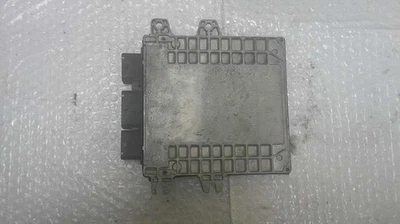 Engine ECM Control Module Fits NISSAN MEC112021A1 MEC112-021 A1 - Image 1 of 4