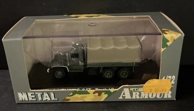 CDC Armour Collection 1:72 Art 3142 US 2,5T Truck Cargo - Image 1 of 4