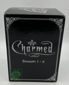 Charmed – Zauberhafte Hexen - Season 1-8 - Die komplette Serie [48 DVDs] Gut - Bild 1 von 7