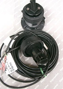 Raymarine ST40 i40 i50 Trasduttore di velocità ST300/P371 E26008 CORTO - Foto 1 di 1