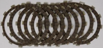 EBC CK O.E.M. Kit de embrague de repuesto para Yamaha YZF-R1 2007-2008 CK2356 Foto 1 de 3