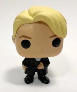 Funko Pop Harry Potter Advent Calendar: Draco Malfoy (Yule) - 1.5in. Figure - Picture 1 of 2