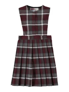 Cookie's Big Girls' Slit Neck Jumper (Sizes 7 - 16) - Picture 1 of 4
