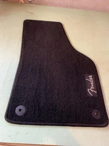 12-19 OEM VW Volkswagen Beetle FENDER EDITION Floor Mat Carpet FRONT RIGHT - Picture 1 of 2