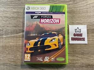 Forza Horizon Xbox 360 Complet PAL FR One Series S X - Bild 1 von 4