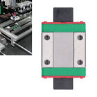 3D Printer Carriages Block Linear Motion Guide Rail Slider Bearing Block Mgn12c