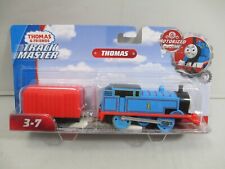 Kit de brinquedos de trem (Fisher Price Maria Fumaça + Thomas e seus  amigos) - Desapegos de Roupas quase novas ou nunca usadas para bebês,  crianças e mamães. 1223923