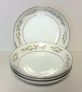 International SPRINGTIME Obstschalen 4er SET - Bild 1 von 2