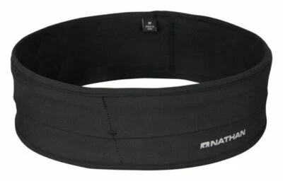 Cinturón paso a paso Nathan Hipster Foto 1 de 4
