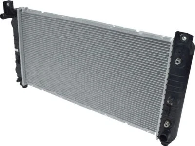 For 2000-2004, 2009-2014 GMC Yukon XL 1500 Radiator 31985GCSN 2001 2002 2003 - Image 1 of 2