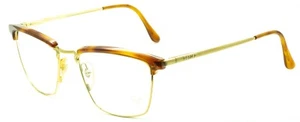POLICE Mod. 1110 COL. 034 55mm Vintage Eyewear FRAMES RX Optical - New Italy - Picture 1 of 12