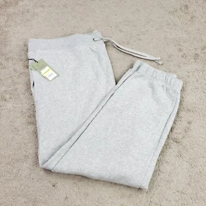 Goodfellow & Co Tapered Jogger Pants Mens XXL Gray Soft Fleece Brushed Inside - Picture 1 of 9