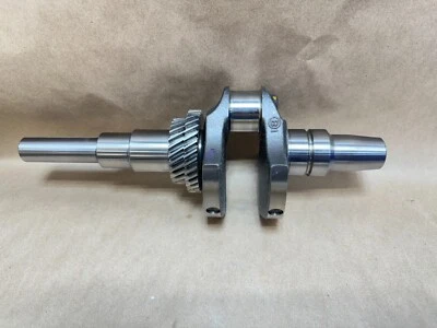 Kohler Crankshaft 12 014 57-S Superseded to 12 014 61-S - Image 1 of 4