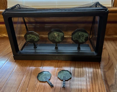 * 2012 Airsoft Black Ops Auto Zombie Reset Target Multi-User Game - Image 1 of 4