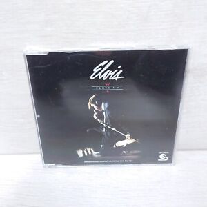 Elvis Presley - Close Up 2003 BMG Promotional Sampler CD For 4 CD Box Set VGC