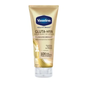 Vaseline Gluta-Hya Flawless Bright+ Dewy Radiance, 170Ml each Lotion - Picture 1 of 1