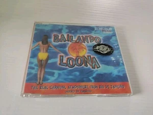 Loona Bailando CD gebraucht RTL Kino Sommer Paradisio - Bild 1 von 3