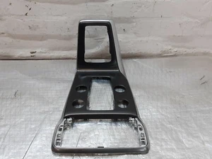 VOLVO V40 CALEFACCIÓN CONSOLA CENTRAL PANEL DE CONTROL MOLDURA ENVOLVENTE 31306639 2013 - Imagen 1 de 8