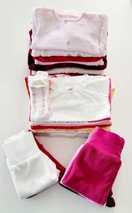 Baby Sachen Gr. 56 / 62 Set- 24 Teile / H&M, Kanz,Alana - Bild 1 von 20