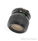 Sigma Zoom Master 35-70mm f2.8-4 Multicoated Zoom Lens for Olympus OM -Clean-