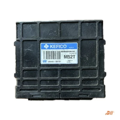 MÓDULO DE CONTROL DE TRANSMISIÓN TCU 95440-3A101 PARA HYUNDAI TUCSON 2008-2012 Foto 1 de 4