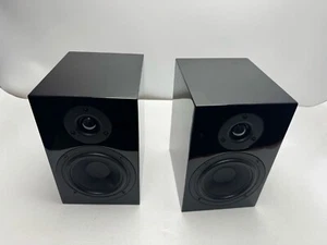 Pro-Ject Speaker Box 5, Return - Picture 1 of 5