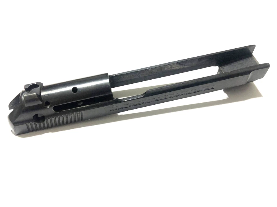 EAA Modelo EA22 - DIAPOSITIVA - Azul, Despojado Foto 1 de 4