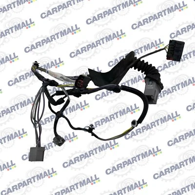 Arnés de cableado del panel de la puerta trasera derecha Ford Fusion 2006-2009 7E5T14632AC Foto 1 de 4