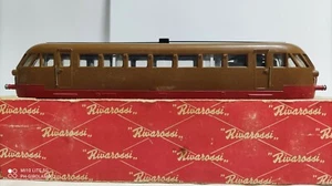 RIVAROSSI AUTOMOTIVE Aln 772 3286 CC AN1/R Series Red 1950s - Picture 1 of 12