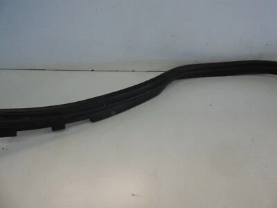 00-06 Mercedes Benz W220 S55 Front End Engine Bay Rubber Gasket Weather Seal - Image 1 of 4