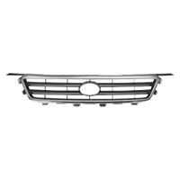 1970 70 Chevy Chevelle & El Camino Outer Grille Molding Left CVMG70-3L