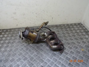 2023 TOYOTA COROLLA HATCH MK12 1.8 HYBRID CAT CATALYTIC CONVERTER REF7162 - Picture 1 of 12
