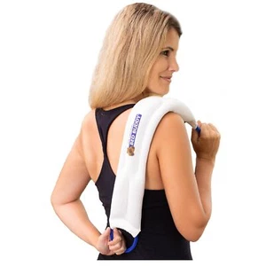 Bed Buddy Neck Wrap Hot / Cold Pack Pain Relief Therapy Moist Heat Microwava... - Picture 1 of 8