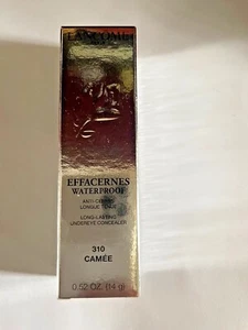 LANCOME WATERPROOF UNDER EYE CONCEALER SHADE 310 NEW IN BOX FULL SIZE - Picture 1 of 1