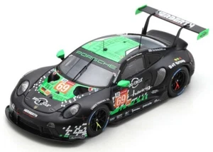 1:43 Porsche 911 RSR-19 n°69 24H Le Mans 2021 1/43 • SPARK S8269 - Imagen 1 de 1