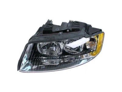 Левая фара в сборе для Toyota Tundra 2007-2013 годов выпуска TYC 71478KHYN 2008 2009 2010 годов выпуска - Изображение 1 из 2