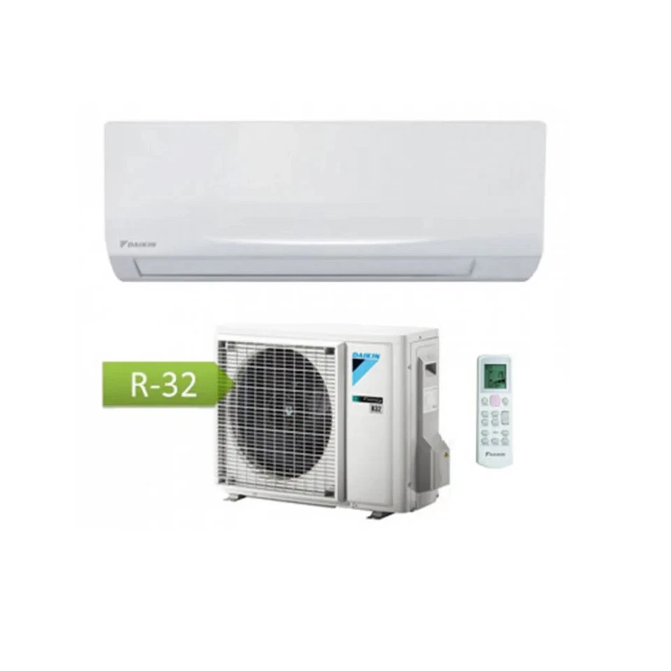 CLIMATIZZATORE CONDIZIONATORE DAIKIN SENSIRA FTXF25F/RXF25F 9000 BTU R32 WI-FI