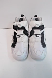 Reebok Instapump Fury Overbranded 2016 SIZE 9.5 - Picture 1 of 7