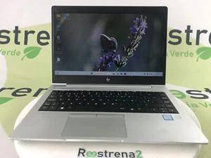 HP Elitebook 840 G6 Core i7-8550u 1.8 Ghz 8 Gb 256 Gb SSD NVMe Windows 11 - Imagen 1 de 1