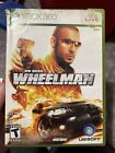 Wheelman (Microsoft Xbox 360, 2009)