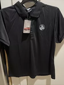 Holden Ladies Womens Polo Shirt Size 18 - V8 Supercars Car Commodore HRT - Picture 1 of 5