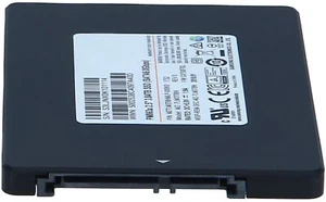 Dell - MZ7LM3T8HMLP-00005 - Samsung 3.84TB SATA 6G SFF SSD - Bild 1 von 3