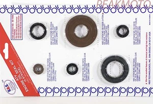 Honda TRX400FW  1995-2003 Engine Oil Seal Kit K&S Technologies 50-1050 - Picture 1 of 1