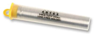ANTEX - 0.8mm Lead-Free Solder 4m Tube - Picture 1 of 1