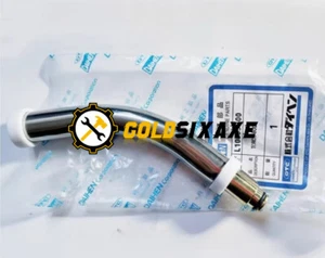 1PCS NEW FOR Robot welding tool bending pipe RT35000H L10605B00 - Picture 1 of 1