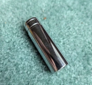 Snap-on Tools USA NEW 3/8" Drive 9/16" SAE DEEP 6-Point Chrome Socket SFS181 - Bild 1 von 4