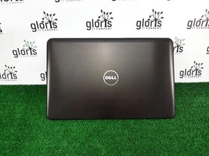 Genuine Dell Inspiron 14z N411z LCD Screen Rear Top Lid Back Cover 091M1W - Picture 1 of 8