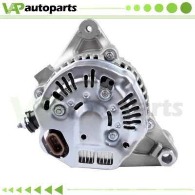 Alternator For Chevrolet Prizm 1998-2002 Toyota Corolla L4 1.8L 1998-02 13756 Foto 1 de 4